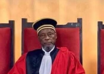 Cour suprême : Sidy Souleymane N’Diaye nommé Procureur Général