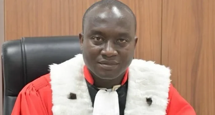 Dixinn : le parquet précise les raisons de l’interpellation de Télly Oury Diallo