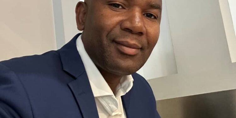 China Mall à Conakry : “Ce n’est pas un simple commerce, c’est du dumping”, Par Moustapha Ditinn