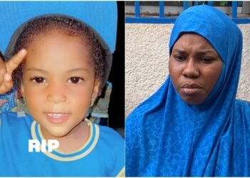 Dubréka : une fillette de 3 ans décède après un viol et un empoisonnement présumés