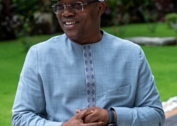 Eau, électricité, bitume : Ousmane Gaoual fait le point sur les préfectures