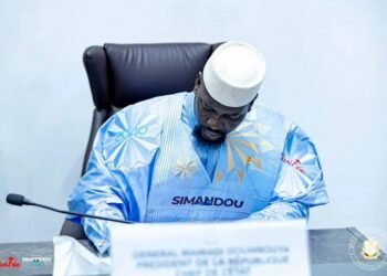 Présidentielle du 28 décembre : le corps électoral convoqué (décret)