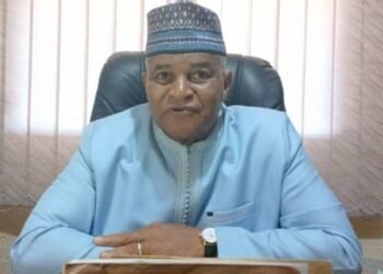 Présidentielle 2025 : pourquoi Bah Ousmane a renoncé à sa candidature à la dernière minute ?