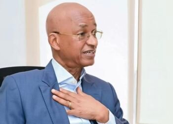 Souleymane Souza : « Non, Cellou ne veut participer à aucune mascarade électorale ni cautionner le parjure »