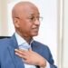 Souleymane Souza : « Non, Cellou ne veut participer à aucune mascarade électorale ni cautionner le parjure »