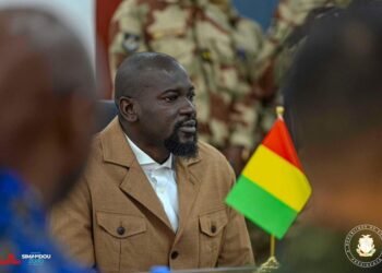 Guinée : Doumbouya durcit les consignes sécuritaires avant la présidentielle