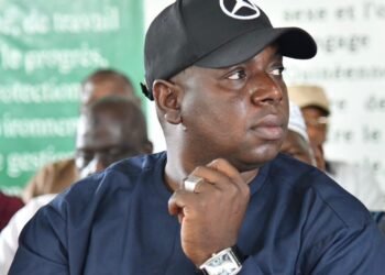 « Transhumance politique : Adhérer librement, partir pour garantir le quotidien », Souleymane Souza