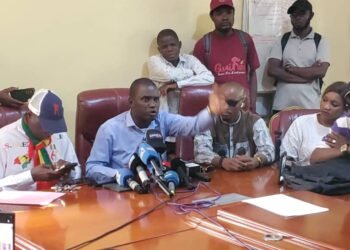 Suspension de la grève des enseignants : les cours reprennent dès ce jeudi (Syndicat)