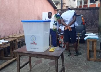 Présidentielle 2025 : les Guinéens aux urnes ce dimanche