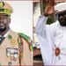 Mamadi Doumbouya : de président de la transition à président élu