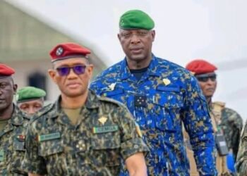 Conakry : un groupe armé neutralisé lors d’une opération musclée des forces de sécurité