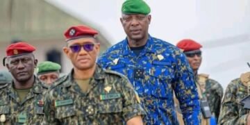 Conakry : un groupe armé neutralisé lors d’une opération musclée des forces de sécurité