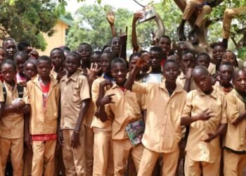 Guinée : les écoles fermées du 15 décembre au 4 janvier pour faciliter la présidentielle de 2025