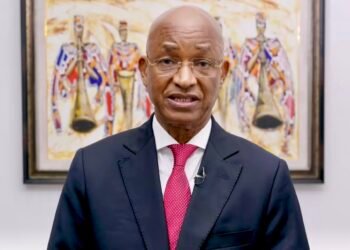 Nouvel An 2026 : Cellou Dalein Diallo dresse un tableau sombre de la situation politique et appelle à la mobilisation démocratique