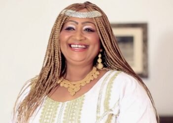 Musique : la chanteuse Lega Bah victime d’un AVC
