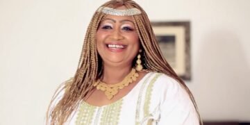 Musique : la chanteuse Lega Bah victime d’un AVC