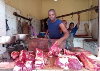 Crise de la viande à Conakry : les bouchers et les marchands de bétail suspendent la grève