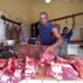 Crise de la viande à Conakry : les bouchers et les marchands de bétail suspendent la grève