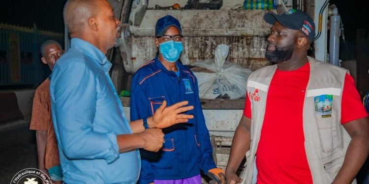 𝐒𝐔𝐏𝐄𝐑𝐕𝐈𝐒𝐈𝐎𝐍 𝐏𝐄𝐑𝐌𝐀𝐍𝐄𝐍𝐓𝐄 – 𝐓𝐎𝐋É𝐑𝐀𝐍𝐂𝐄 𝐙É𝐑𝐎 𝐏𝐎𝐔𝐑 𝐋’𝐈𝐍𝐂𝐔𝐑𝐈𝐄