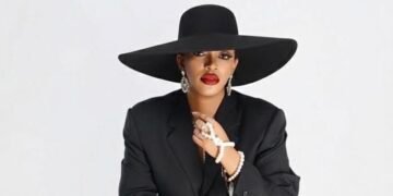 Vidéo indécente : Djelikaba Bintou Kouyaté crie à la manipulation et promet une riposte ferme