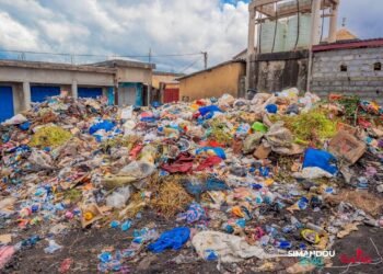 Journée citoyenne d’assainissement : circulation suspendue ce samedi 6 décembre de 07h à 13h