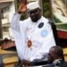 Guinée : Mamadi Doumbouya élu avec 86,72 % des suffrages