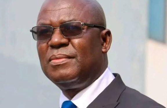 Présidentielle 2025 : Faya Millimouno n&rsquo;exclut pas de se retirer  si…