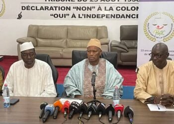 “Injures et outrage à la pudeur” : la HAC suspend Kaback TV pour 3 mois