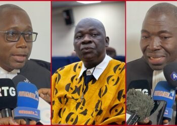 Procès du 28 septembre 2009 : le colonel Bienvenu Lama à la barre, les positions restent tranchées