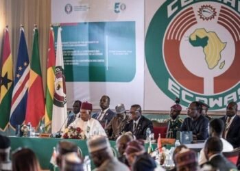 La CEDEAO lève toutes les sanctions contre la Guinée et acte la fin de la transition