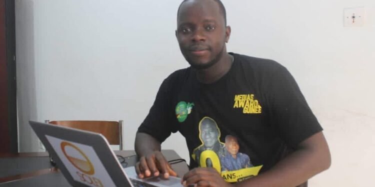 Mouiller le maillot à tout prix pour rester ou faire partie (Par Babanou Timbo CAMARA)