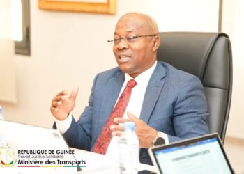 Grâces, exil et justice : ce que dit Ousmane Gaoual Diallo sur Cellou Dalein, Sidya Touré et Aliou Bah