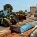 Conakry : la police annonce la reprise des opérations de démantèlement des encombrants sur la voie publique