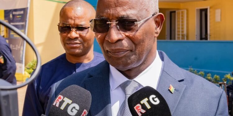 Conakry : l’UCG dénonce la consommation de tortues dans certains restaurants de Kipé