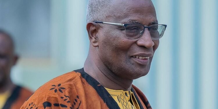 Guinée : Bah Oury brise le silence après sa démission