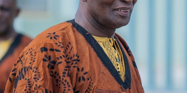Guinée : Bah Oury brise le silence après sa démission