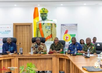 Affaires courantes : comment l’administration guinéenne assure la continuité de l’État en période d’intérim