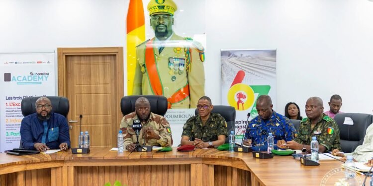 Affaires courantes : comment l’administration guinéenne assure la continuité de l’État en période d’intérim