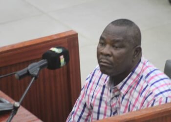 Claude Pivi sera inhumé le vendredi 23 janvier 2026 à Macenta