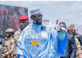 Présidentielle 2025 : la Cour suprême confirme la victoire écrasante de Mamadi Doumbouya