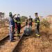 Prince : un jeune d’une trentaine tue par le train Rusal Fria