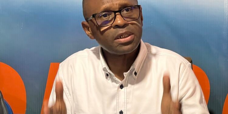 Présidentielle en Guinée : recours, puis volte-face d’Abdoulaye Yéro Baldé devant la Cour suprême