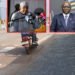 Investiture de Mamadi Doumbouya : Adama Barrow et Oligui Nguema arrivent ce soir à Conakry