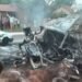 Guinée : 3 305 accidents de la route en 2025, 528 morts soit une hausse de 33,5 %