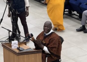 Procès du 28 septembre 2009 : le parquet réclame la qualification de crimes contre l’humanité contre le colonel Bienvenu Lamah