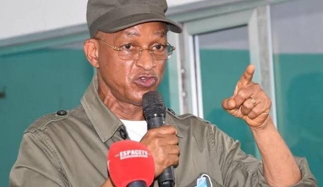 Guinée : l’UFDG dénonce l’enlèvement du fils d’un de ses responsables à Manéah