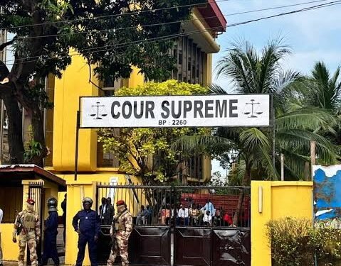 Présidentielle en Guinée : la proclamation des résultats définitifs prévue ce dimanche