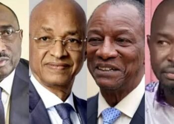 Disparitions forcées : les Forces vives dénoncent la recrudescence des enlèvements de militants pro-démocratie