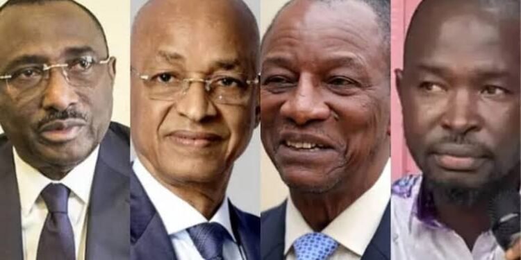 Disparitions forcées : les Forces vives dénoncent la recrudescence des enlèvements de militants pro-démocratie