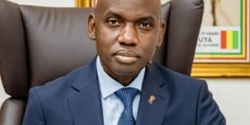 Guinée : le statut particulier du personnel de santé au cœur d’une démarche inclusive